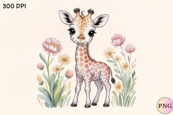 Download Jungle Animal Clipart,Baby Safari PNG - Baby safari Collection