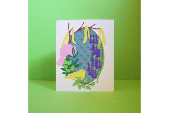 Download Flora and Fauna Card - Fauna Collection